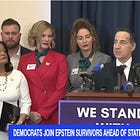 Gee, Look At All These Co-Conspirators In The Epstein Files That Pam Bondi And Kash Patel Say Never Existed