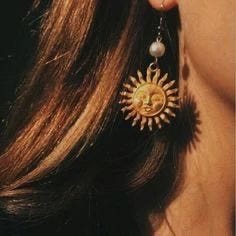 the intuitive chronicles of goldy