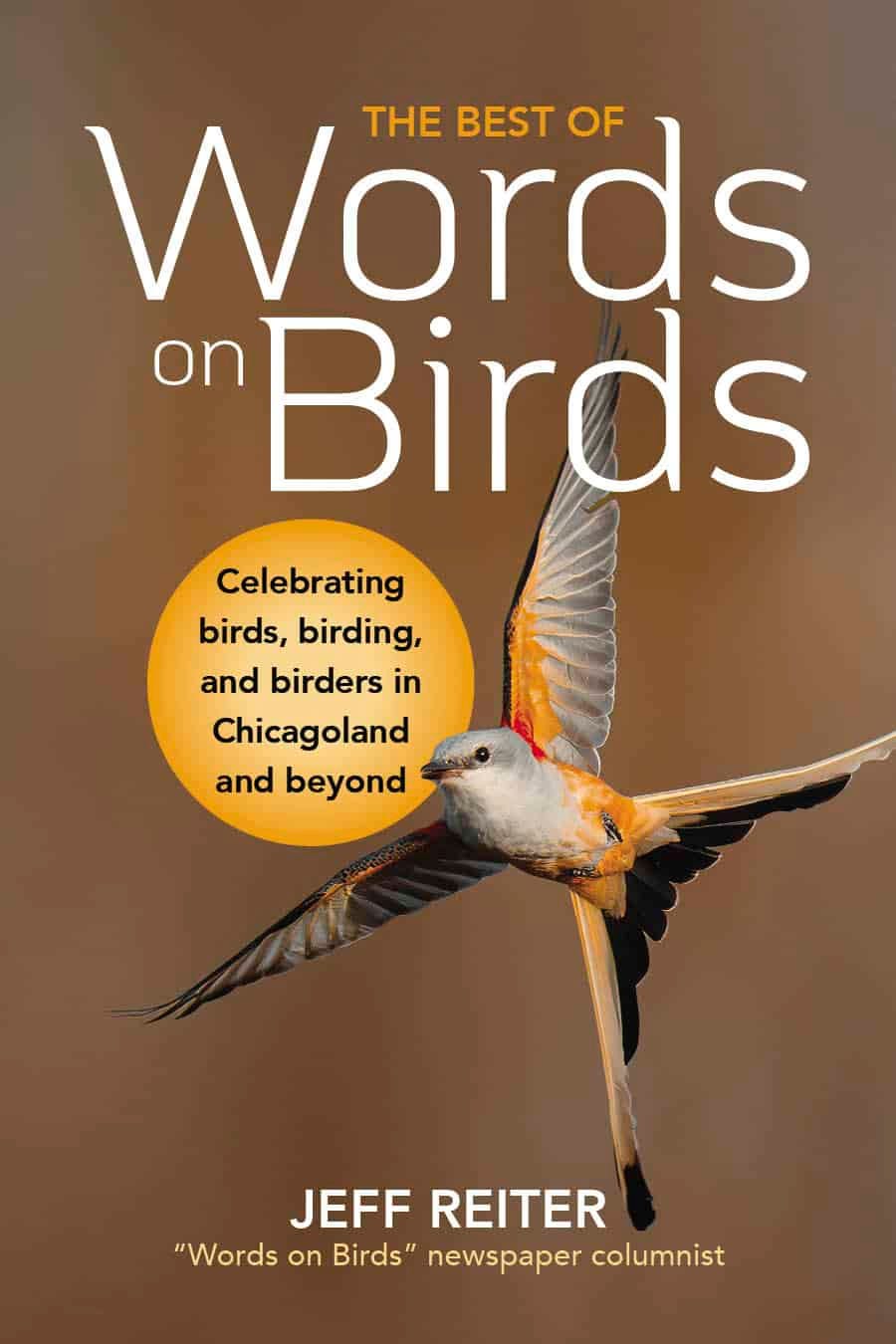 The Best of Words on Birds
