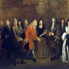 How Agrarian societies stifled innovation