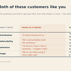 Before VCs invest, they’ll call your customers. But what do they really ask?