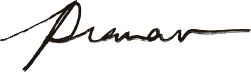 Pranav's Newsletter