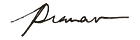 Pranav's Newsletter