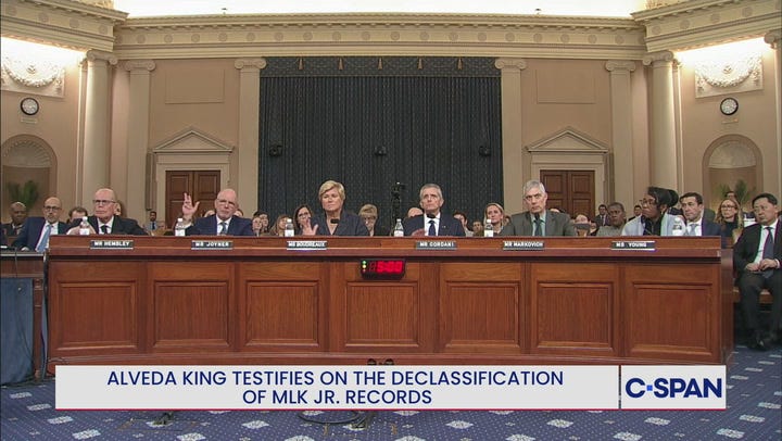 Health Insurance CEOs Testify on Health Care Affordability | Video |  C-SPAN.org