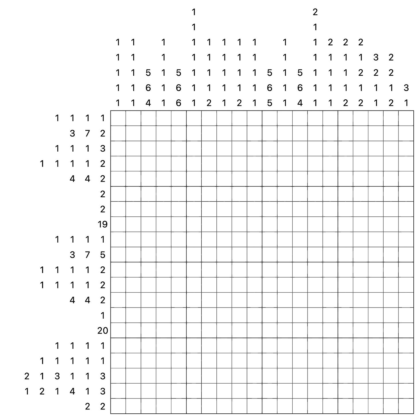 Puzzle image Puzzle image