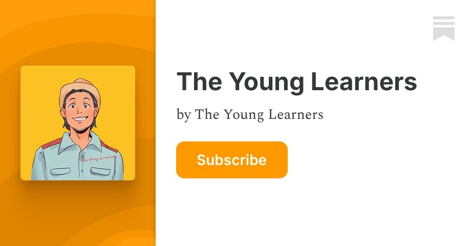 The Young Learners | Substack