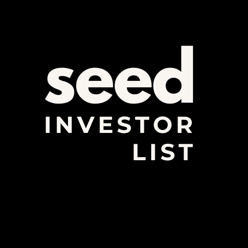 Seed Investor List
