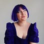 Ellen Jones's avatar