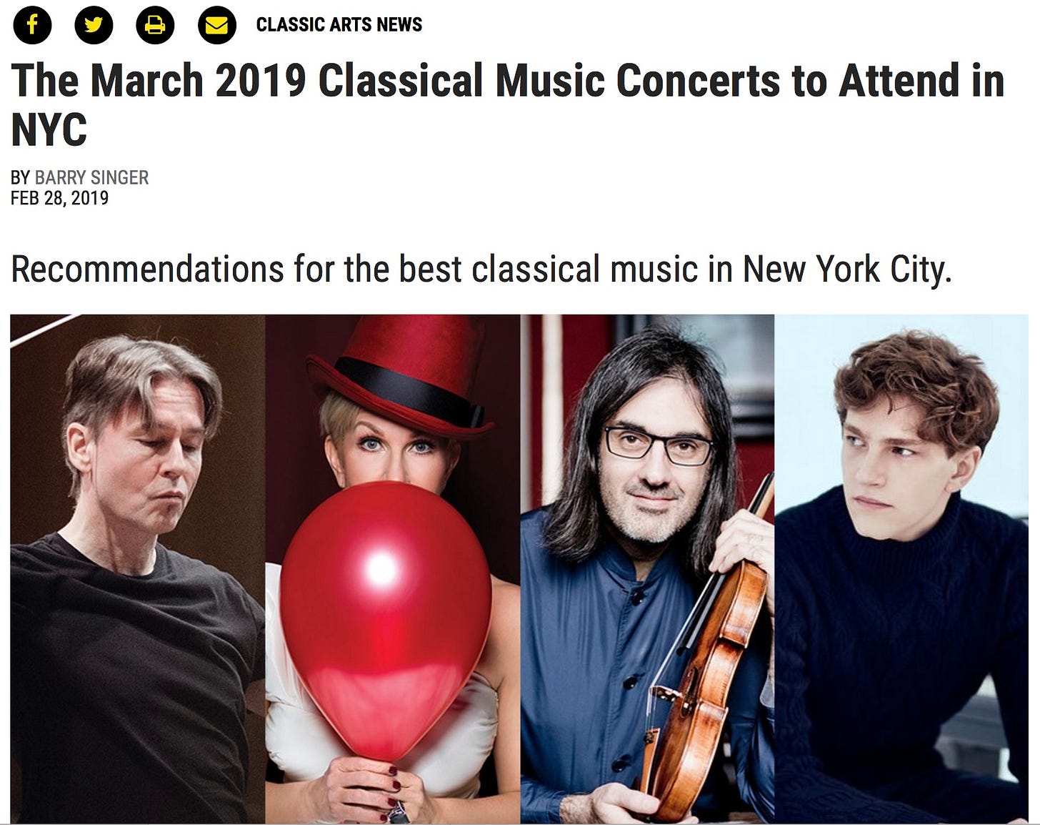 Classical