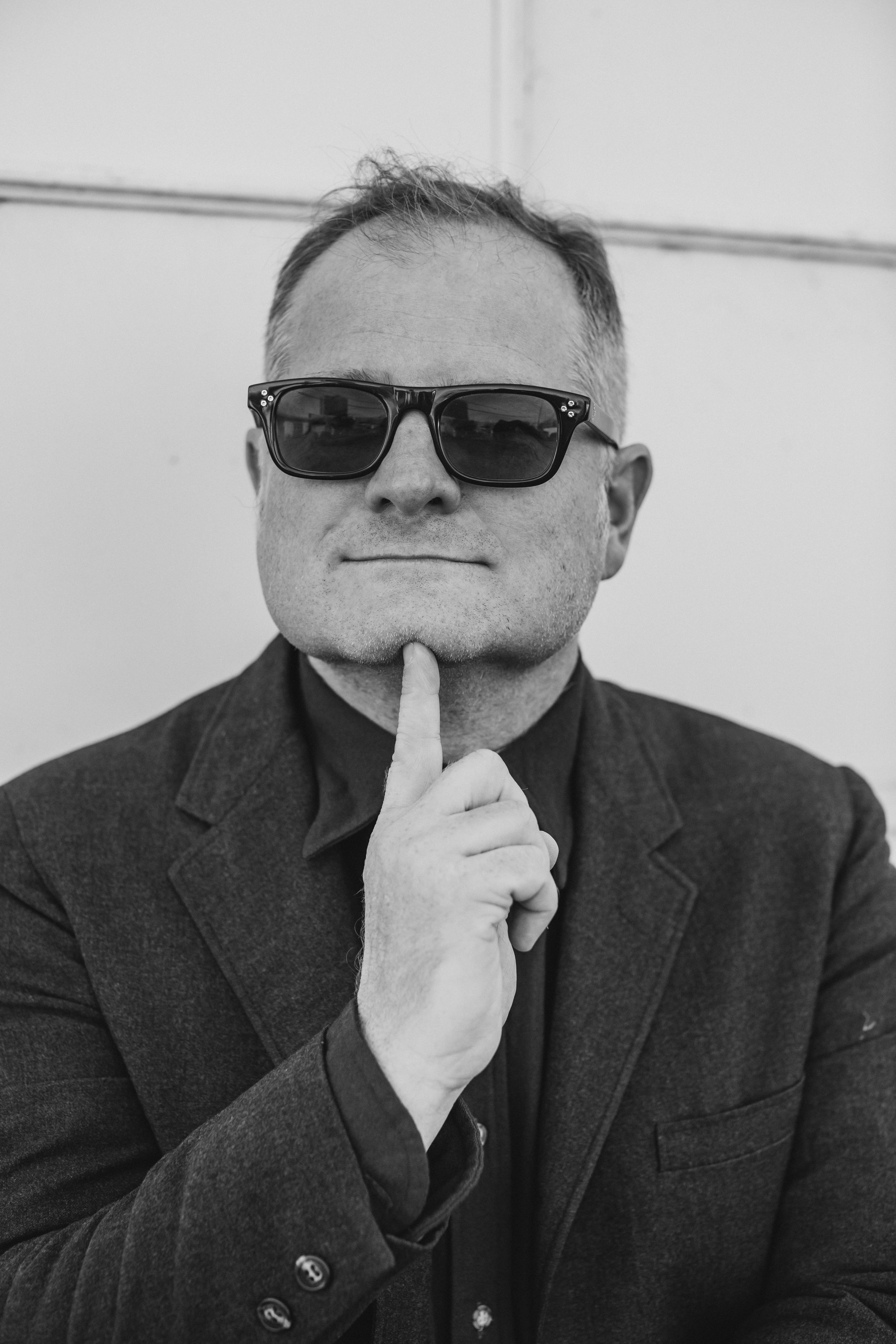 Lawrence Allan Writes.