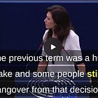 BREAKING: Polish MEP to Ursula von der Leyen: “ You Should Go to Prison, Not the European Commission” 