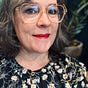 Kirsten Harrison's avatar