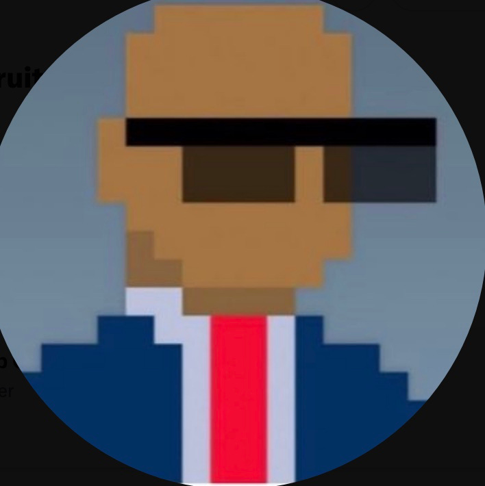 The Random Recruiter