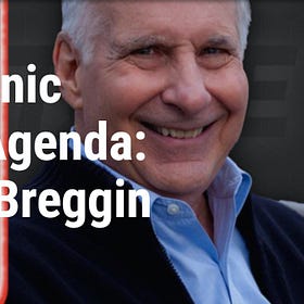 The Alarming Trend of Manic Meltdowns and the Globalist Agenda: A Conversation with Dr. Peter Breggin