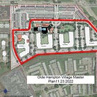 Hampton Planning Commission Reviews New Housing on Former Lincoln Park Site