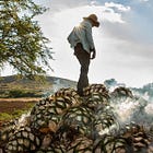 The Weekend Pour: Agave Edition