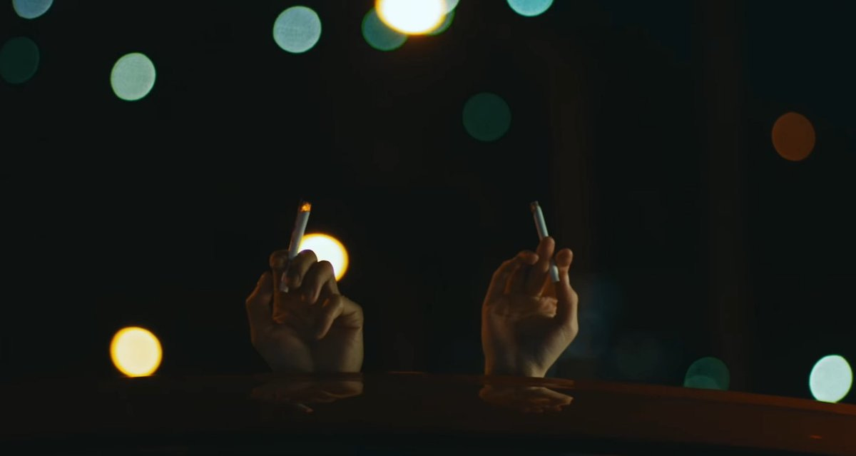 Lost In Film on Twitter: "'Columbus' (2017, Kogonada) / 'Drive My Car'  (2021, Ryusuke Hamaguchi) https://t.co/VLU8ixccOY" / Twitter