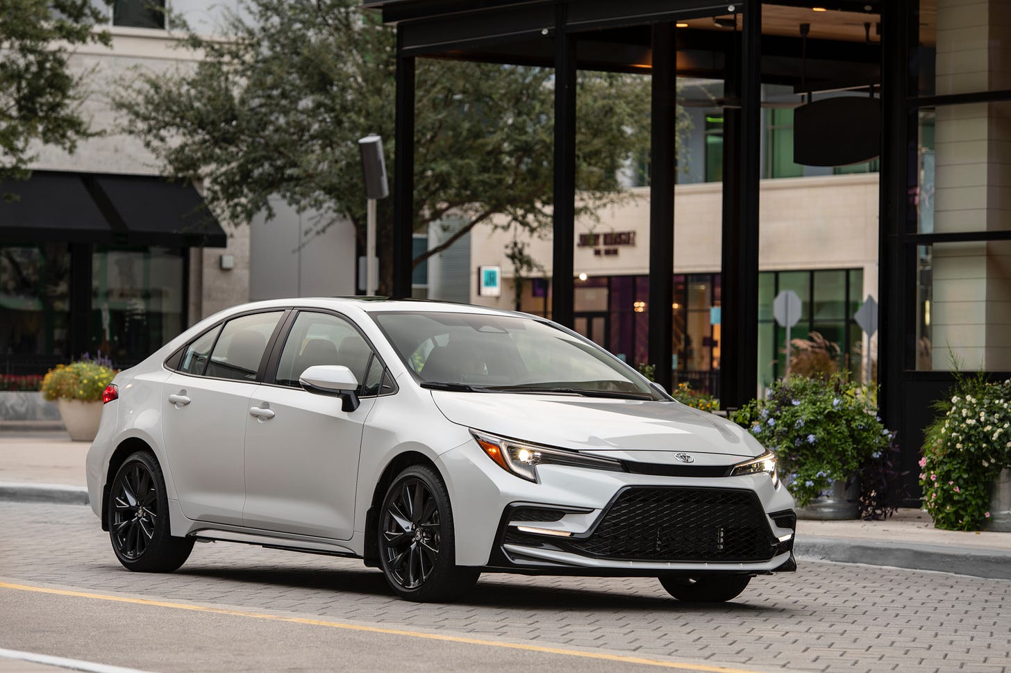 2023 Toyota Corolla