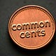 Common Cents @josephthia