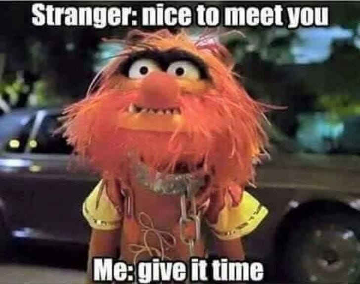 I do try tho - Imgur