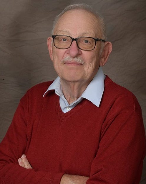 Ian Sutton