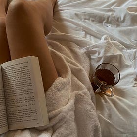 24 Books On My Fall Reading List