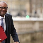 Kwarteng's Mini-Budget
