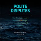 Polite Disputes