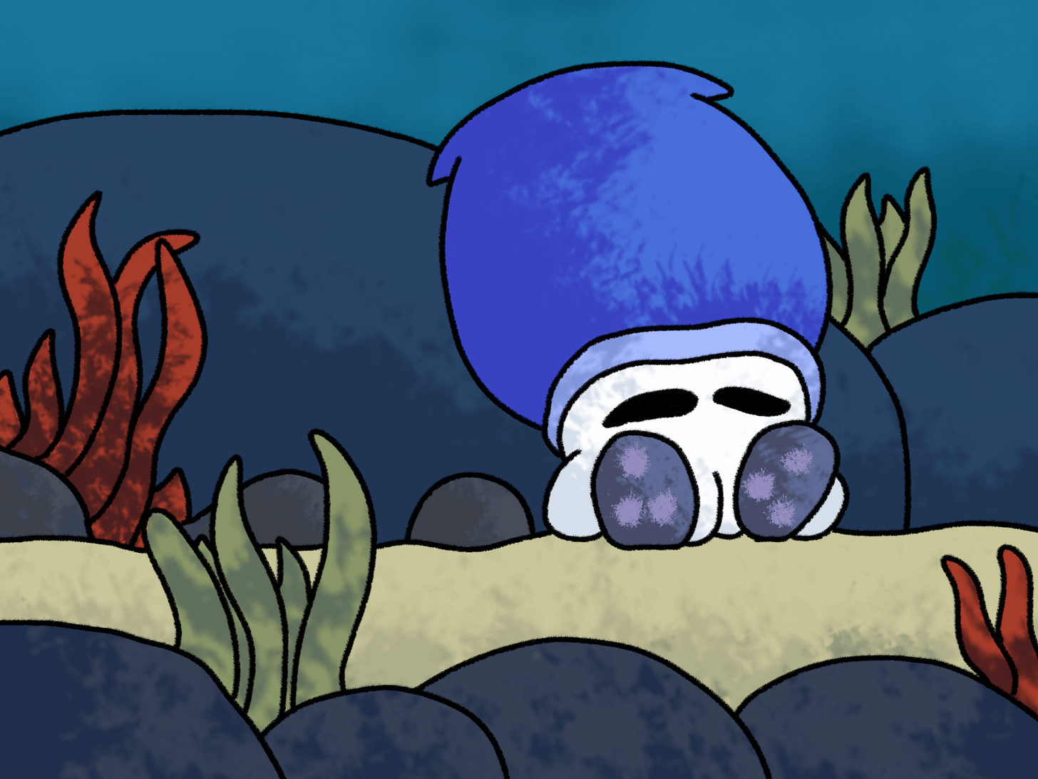 As a Solo Dev, do you ever get stressed out by AI? : r/SoloDevelopment