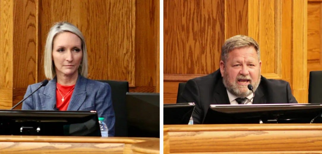Clock starts on Sioux Falls mayoral recount