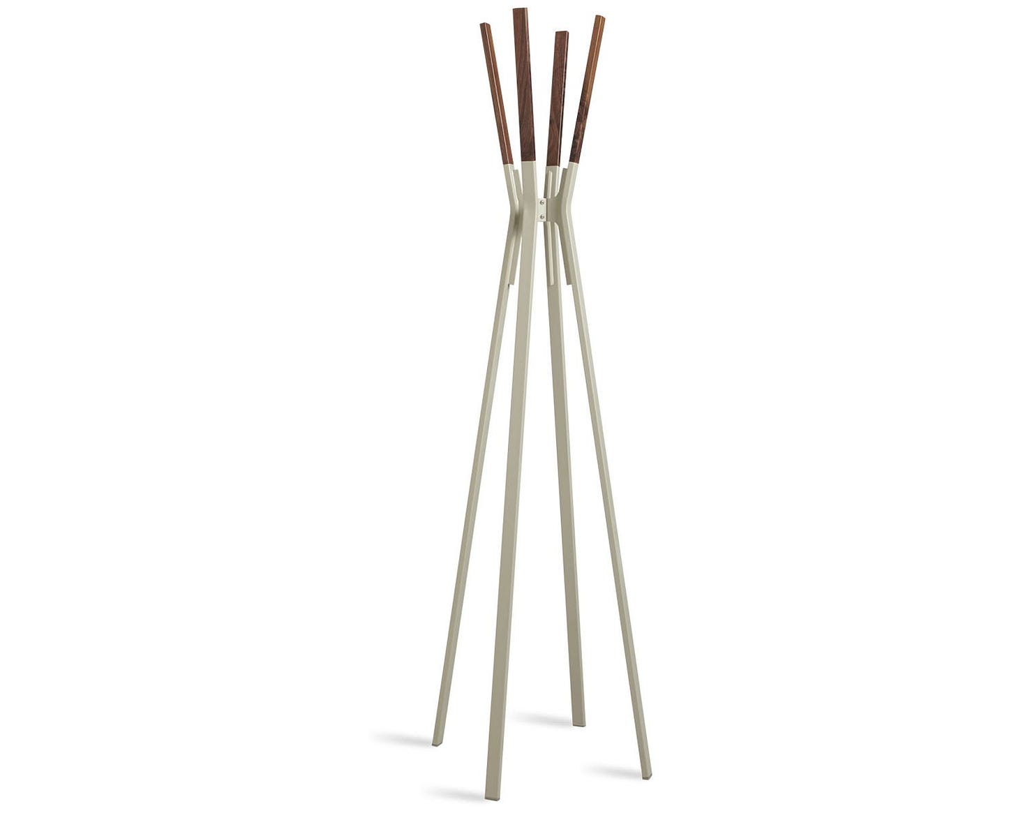 Splash Coat Rack    
    Splash Coat Rack - Putty Grey