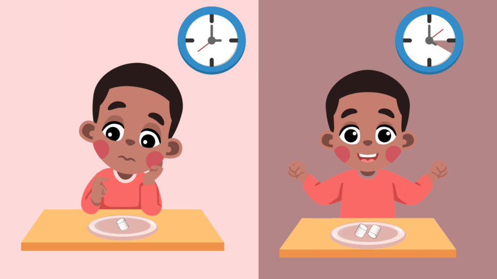 Safety, Belonging, Trust and Marshmallows – Changing The Odds Remix