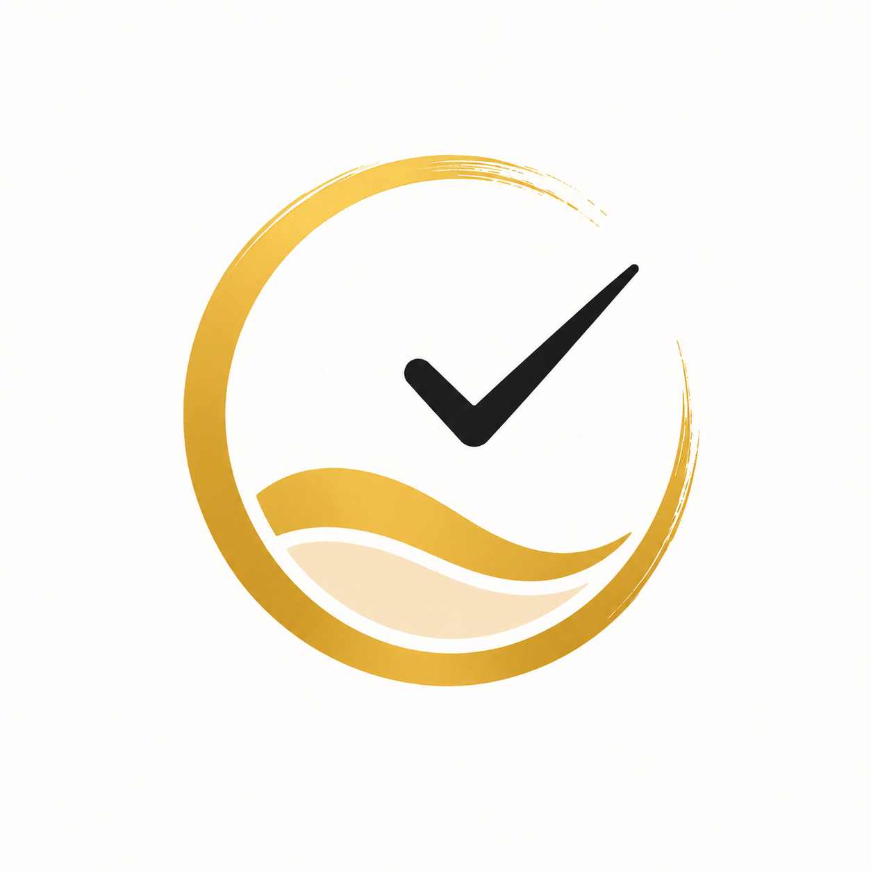 Calm Productivity