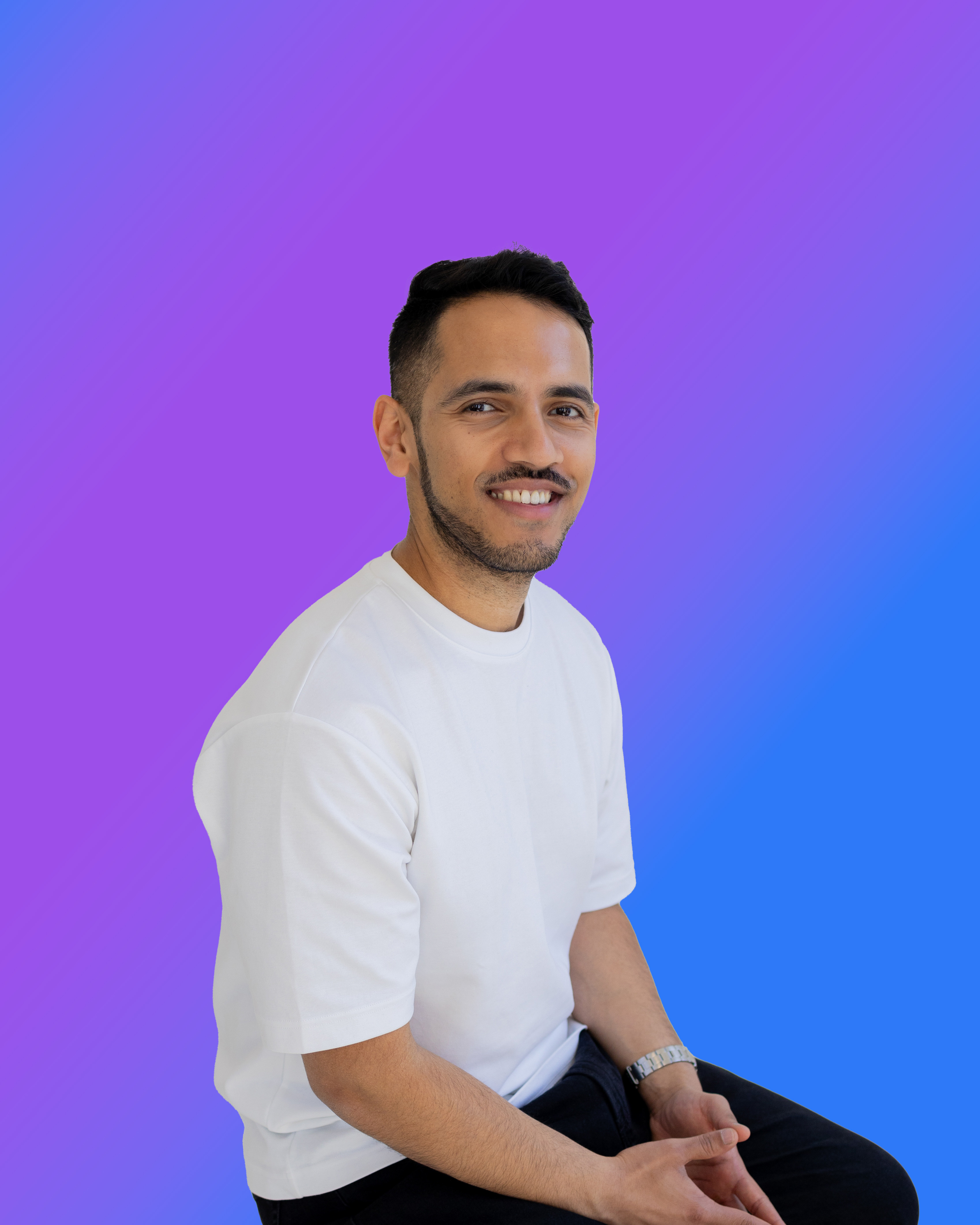 Mayank’s Personal Substack