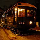 Why Buffett Bought Union Street Railway (1954)