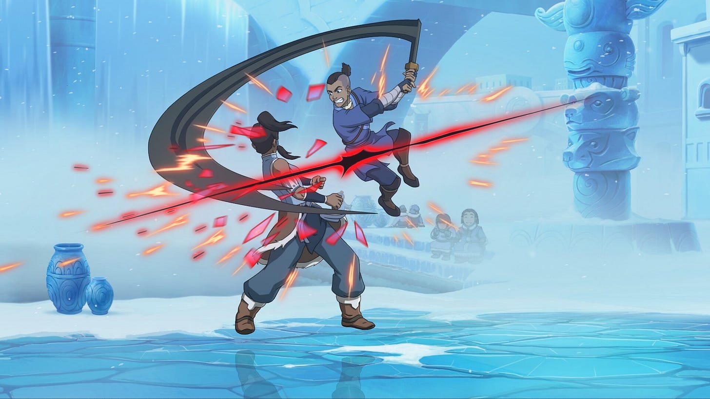 Screenshot #1