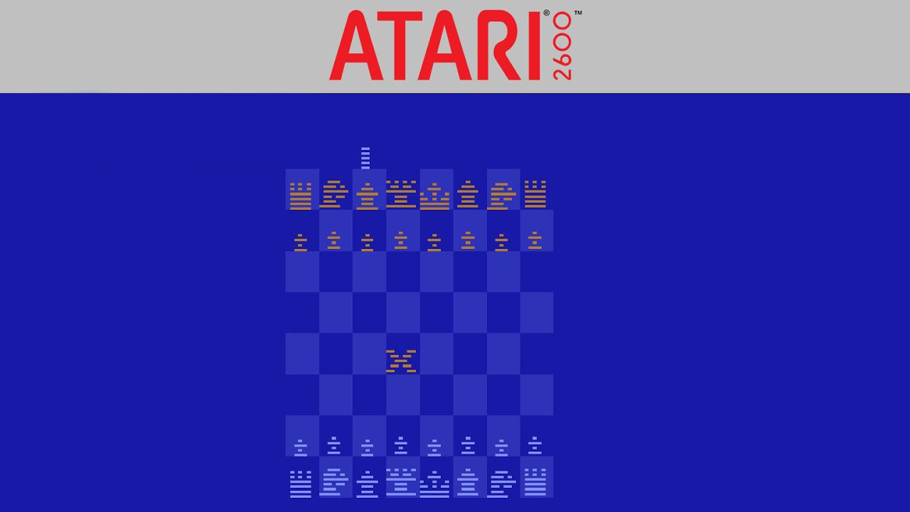 ChatGPT Can't Beat Beginner Level of Atari Video Chess