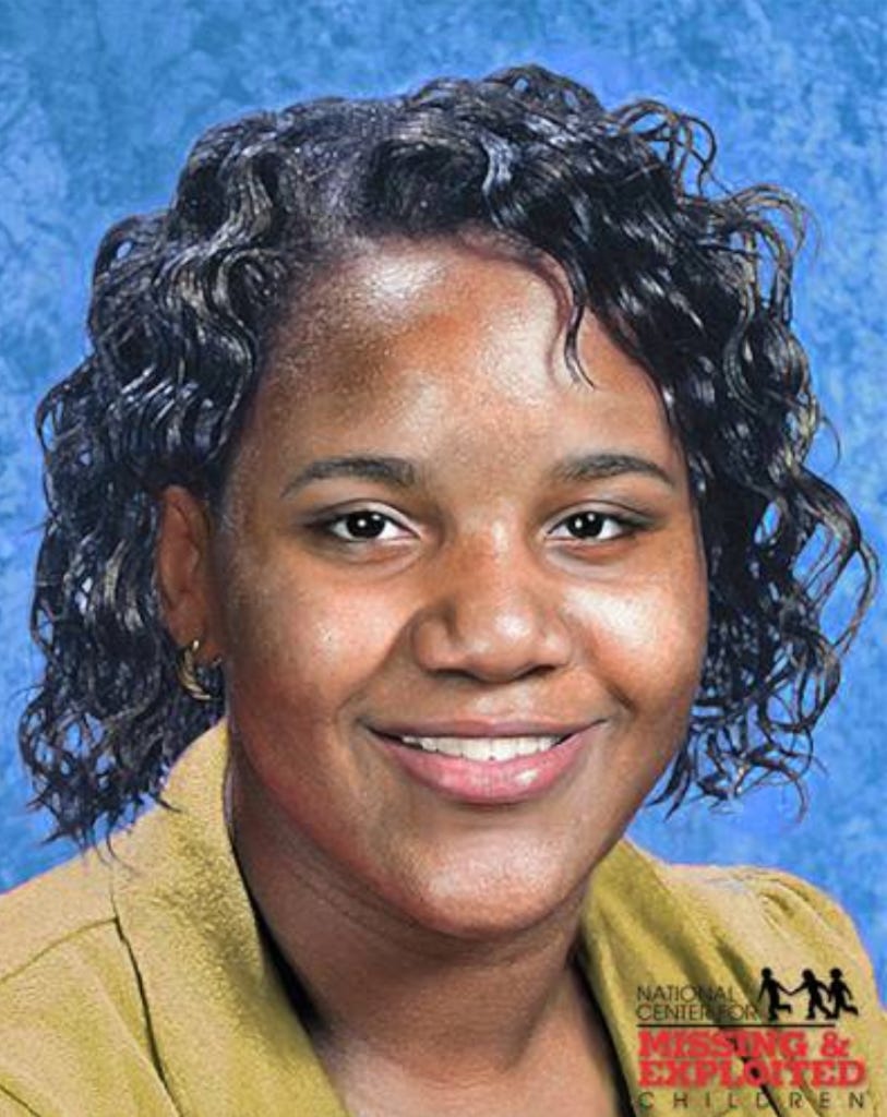 Taranika Raymond Missing Taranika Raymond Missing