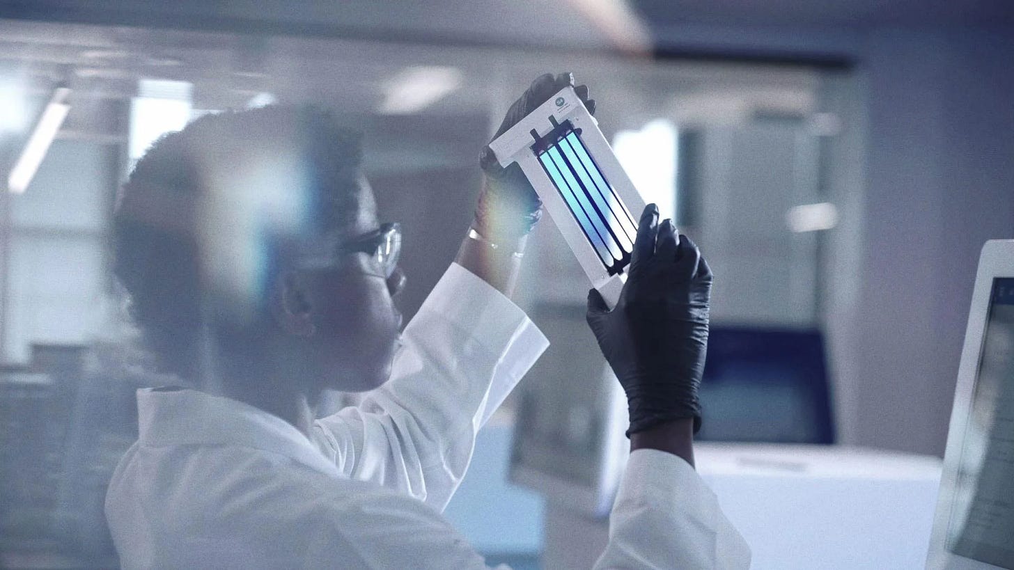 Tempus AI IPO: Shares Begin Trading, and More IPOs Are on the Way