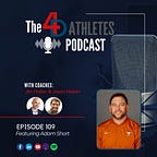 4D Leaders Newsletter: Addressing The Youth Sports Crisis