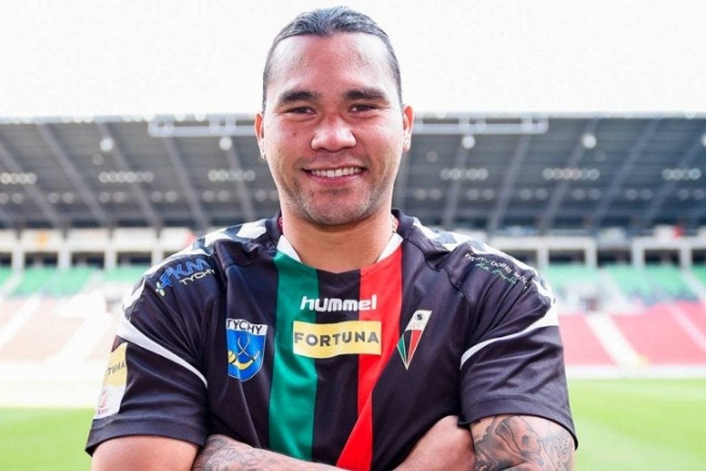 Gullit