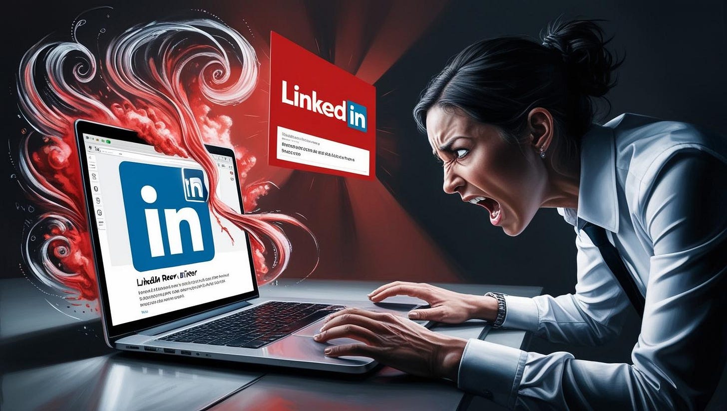 LinkedIn Alternatives