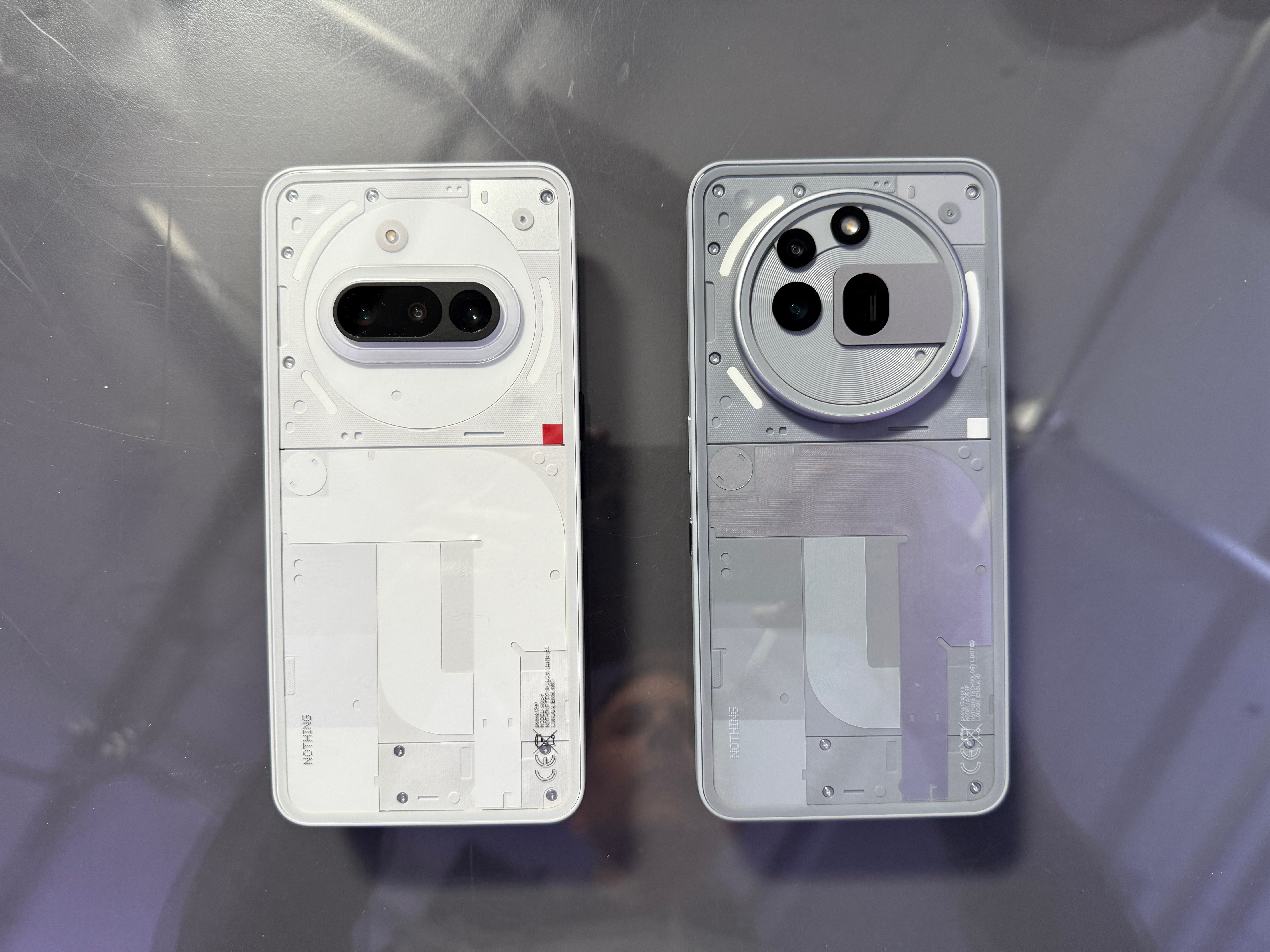 美品Nothing Phone (3a) の128GB おまけ付 Nothing Nothing Phone 3a Dual Sim 8GB RAM 128GB 5G 黒 新品 SIM