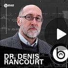 Denis Rancourt PhD: "The Deep State Has Decided to Implement and Practice Regularly Injecting the Entire Population."
