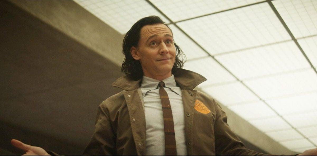 Loki 