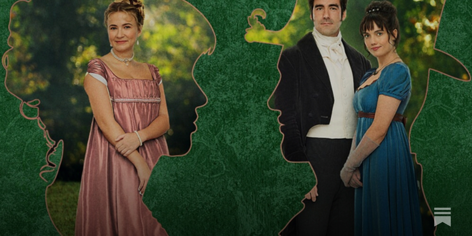 The Jane Austen and Brontes Newsletter Issue #7 Recapping \, image size:1600x800