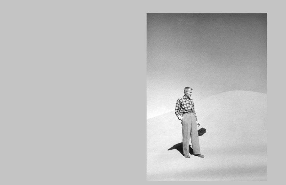 My Baptism of Solitude