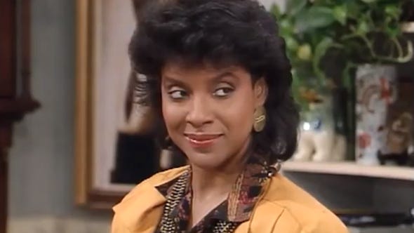 Clair Huxtable | The Cosby Show Wiki | Fandom