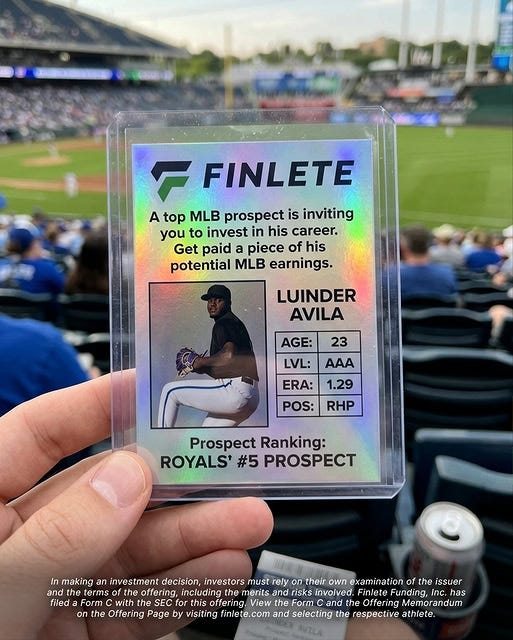 Own a Piece of Baseball History