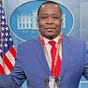 Simon Ateba's avatar